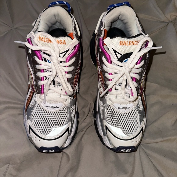 Balenciaga Runner Sneakers - Picture 2 of 6